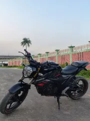 Suzuki Intruder FI ABS